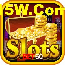 Bônus Generosos e Exclusivos no bet60 para Você!