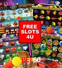 Descubra a Magia dos Jogos de Arcade no bet60