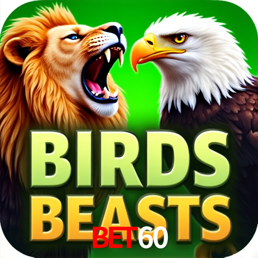 Jogos de Slot bet60