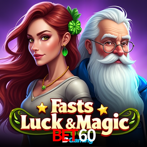 Provedores de Jogos bet60