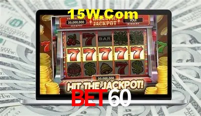 A Revolução dos Aplicativos de Jogos no bet60