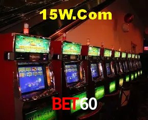 Desvendando o Mundo dos Jogos Virtuais na bet60
