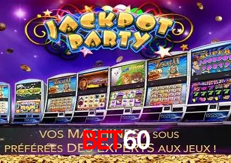 Inovações de Jogos na bet60: O Futuro das Experiências Interativas