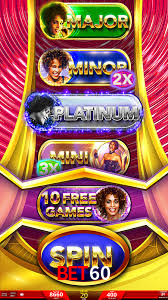 bet60: A Experiência de Casino com Jogos de Mesa ao Vivo