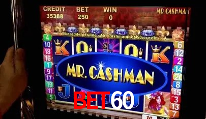 A Experiência Imersiva dos Cassinos Ao Vivo no bet60