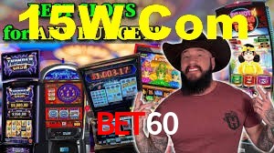 Exclusive Games bet60