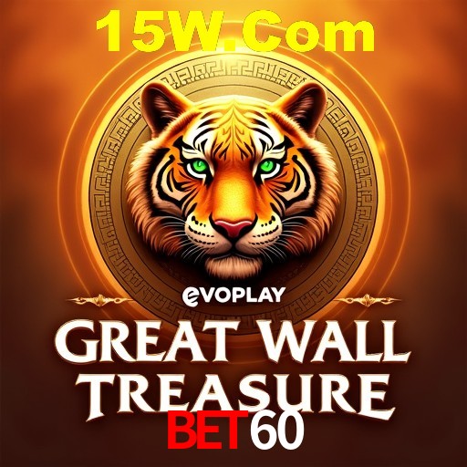 Descubra o Mundo do Cassino Online com bet60
