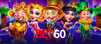 bet60: Jogos de Caça-Níqueis-Altas Recompensas, Roleta-Velocidade, Blackjack-Desafios Máximos