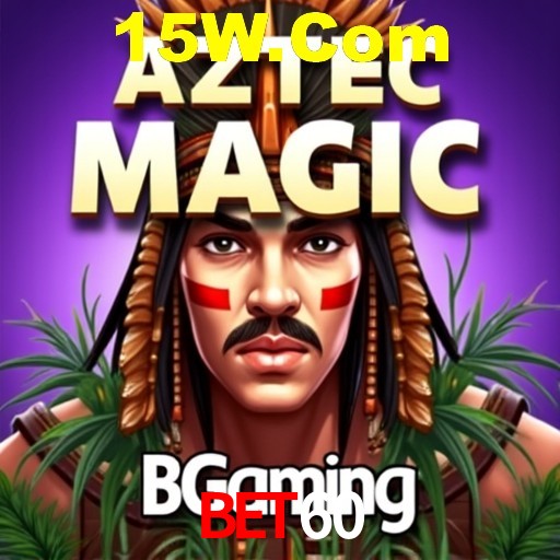 Casino Ao Vivo bet60