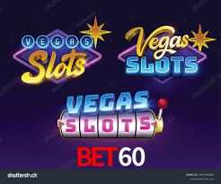 bet60: Seu Cassino Premiado com Pagamentos Rápidos