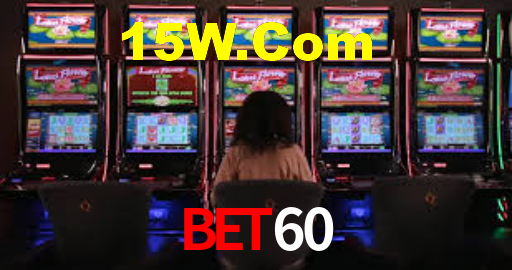 Desvendando o Mundo dos Jogos Virtuais na bet60