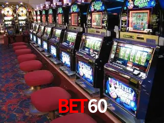 Descubra o Programa VIP da bet60: Vantagens Exclusivas para Jogadores