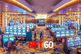 Explore as vantagens do bet60: serviço profissional e confiabilidade