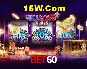 Inovações de Jogos na bet60: O Futuro das Experiências Interativas