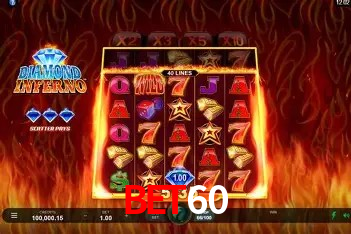 Inovações de Jogos na bet60: O Futuro das Experiências Interativas