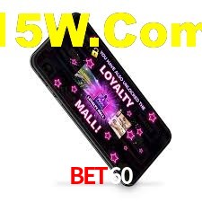 Programa VIP bet60