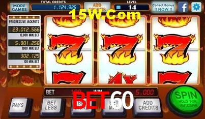 A Emoção da Loteria na bet60: Uma Chance de Mudança de Vida